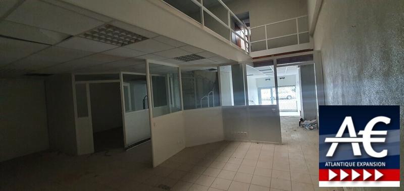 Local commercial - 250 m²