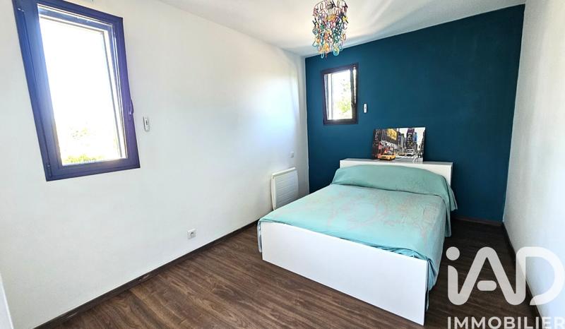 Maison de maîtres - 199 m² - 7 pièces