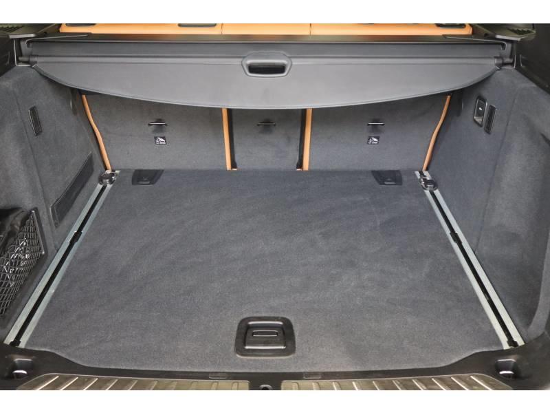 Bmw X3 xDrive20d 190ch Bva8 xLine