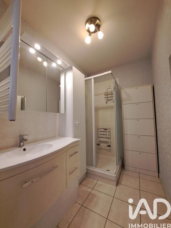 Appartement - 112 m² - 4 pièces