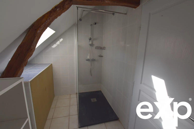 Maison traditionnelle - 56 m² - 2 pièces