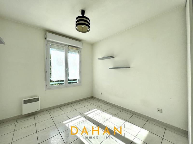 Appartement - 53 m² - 3 pièces