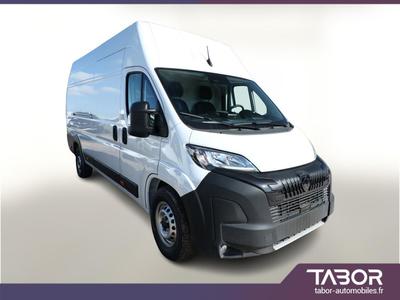 Peugeot Boxer 435 180 L4h3 270° Reg Cam Pdc Bt