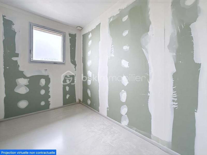 Maison d'architecte - 139 m² - 5 pièces