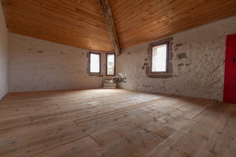 Château - 476 m² - 9 pièces