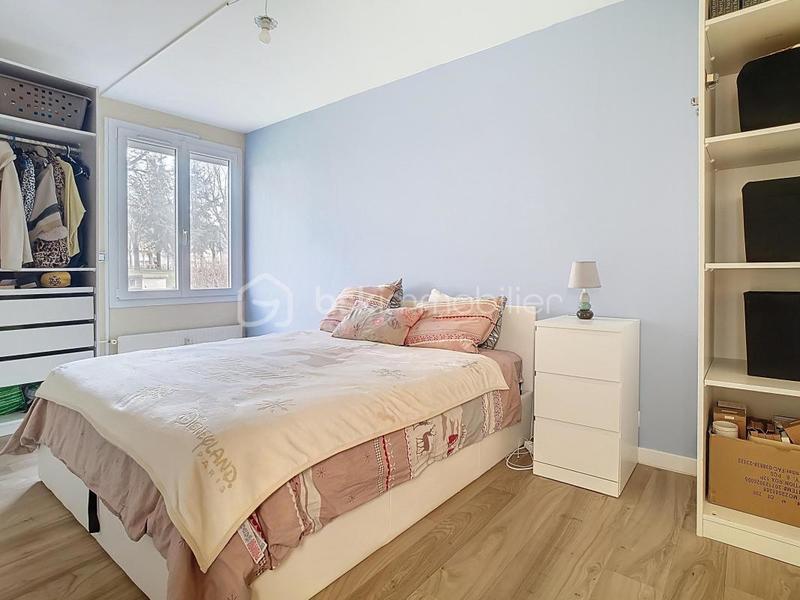 Appartement - 78 m² - 3 pièces