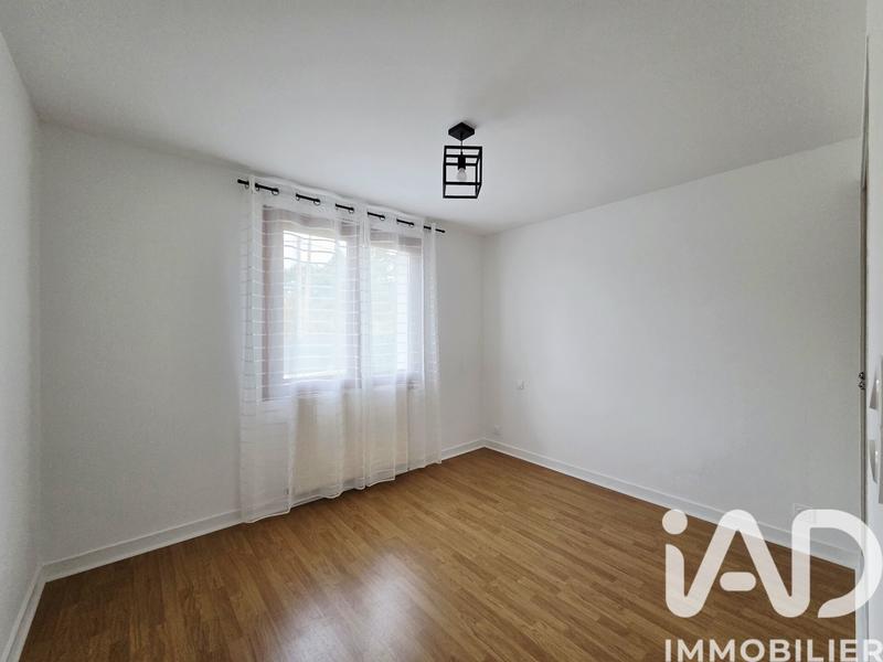 Maison - 176 m² - 6 pièces