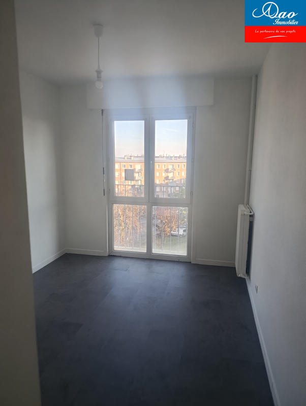 Appartement - 51 m² - 2 pièces