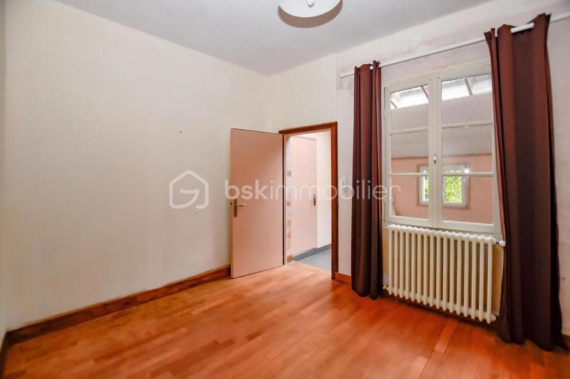 Maison de ville - 93 m² - 5 pièces