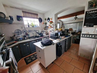 Maison - 182 m² - 5 pièces