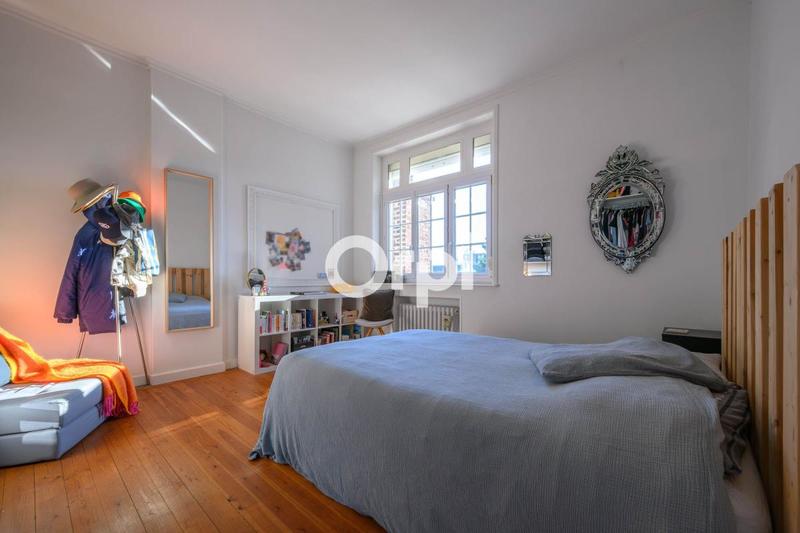 Maison - 168 m² - 6 pièces