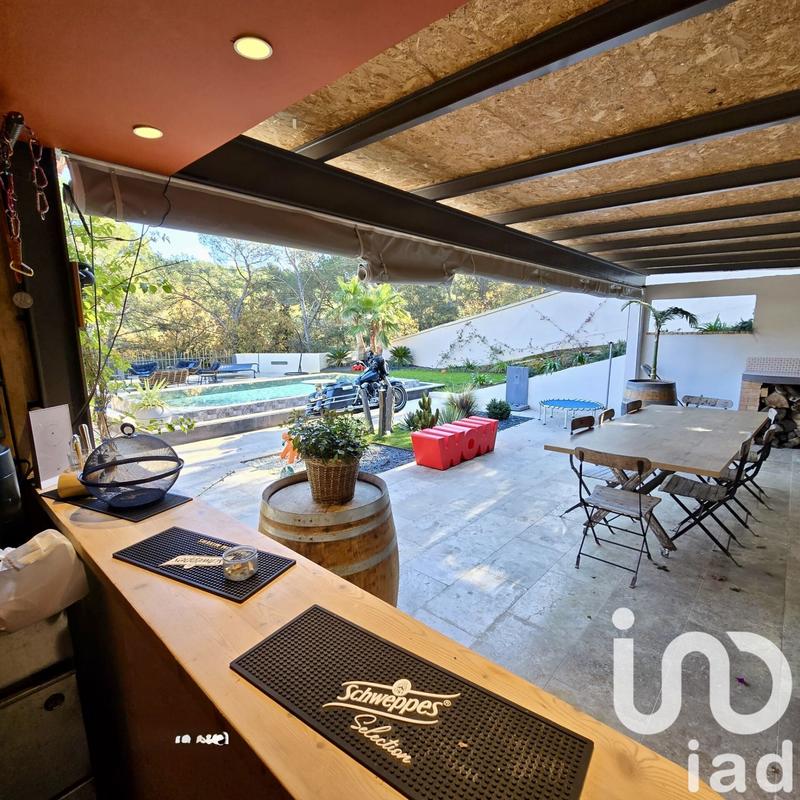 Maison de maîtres - 155 m² - 5 pièces