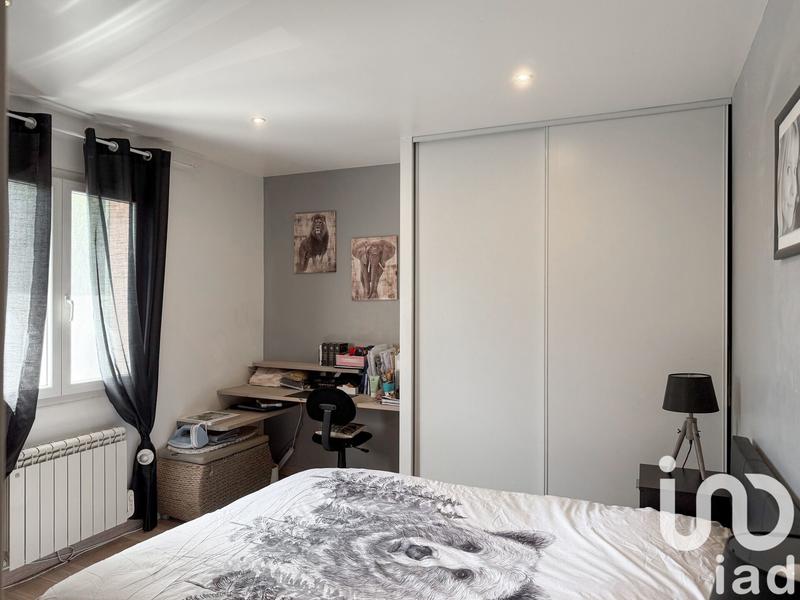 Maison - 297 m² - 10 pièces