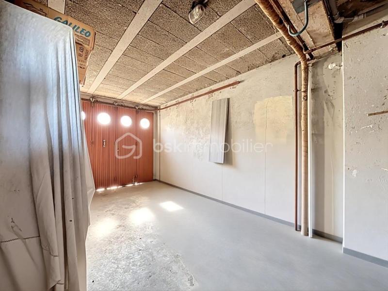 Maison - 112 m² - 6 pièces