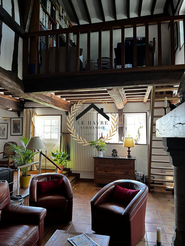 Maison - 253 m² - 10 pièces