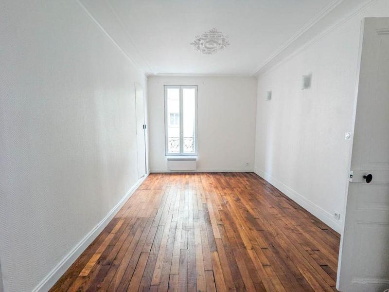 Appartement - 51 m² - 3 pièces