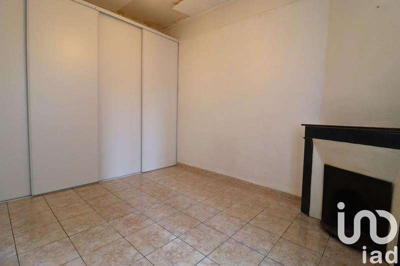 Appartement - 28 m² - 2 pièces