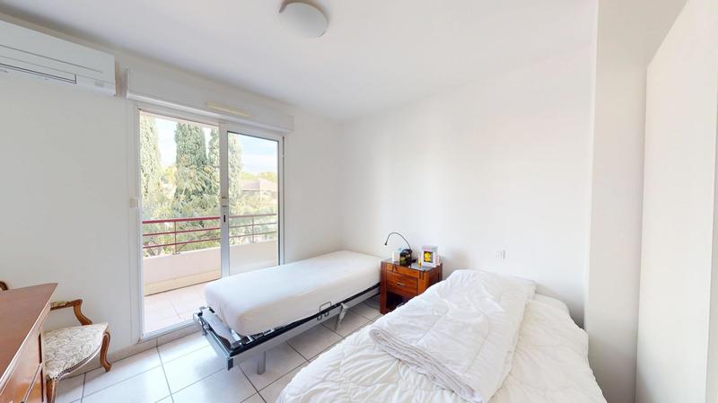 Appartement - 91 m² - 4 pièces