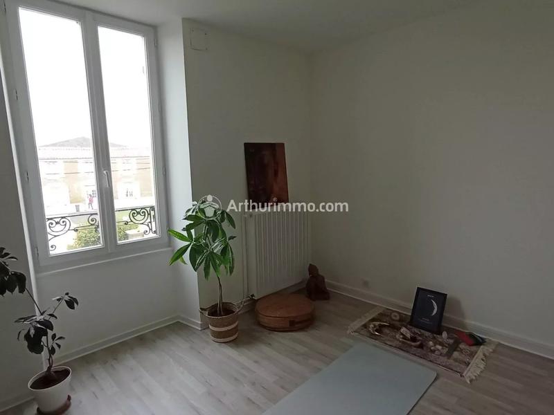 Maison - 87 m² - 5 pièces