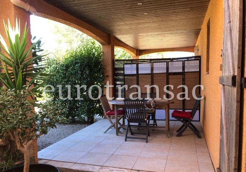 Appartement - 33 m² - 2 pièces