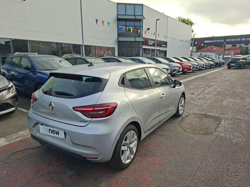 Renault Clio E-Tech 140 - 21 Business