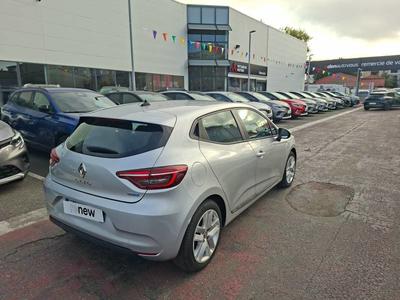 Renault Clio E-Tech 140 - 21 Business