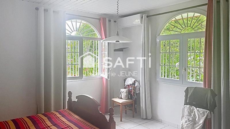 Villa - 128 m² - 4 pièces