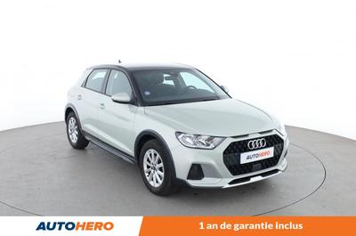 Audi A1 Allstreet 30 Tfsi Advanced s tronic 7 110 ch