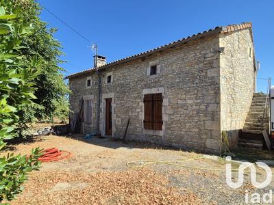 Maison - 114 m² - 5 pièces