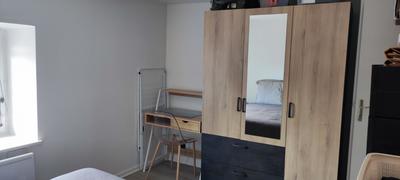 Appartement - 27 m² - 2 pièces