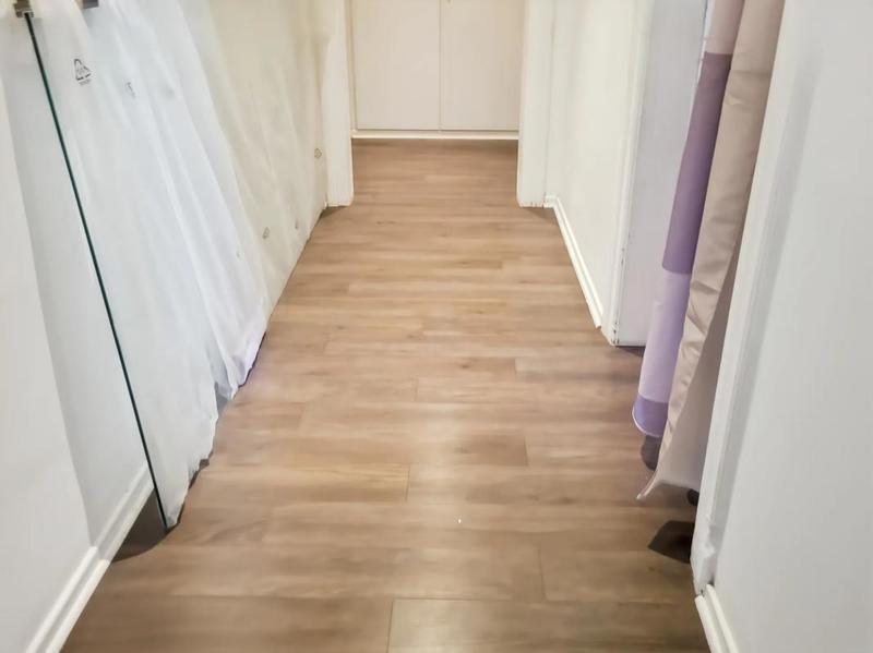 Appartement - 108 m² - 4 pièces