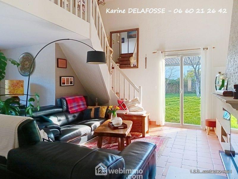 Maison - 164 m² - 7 pièces