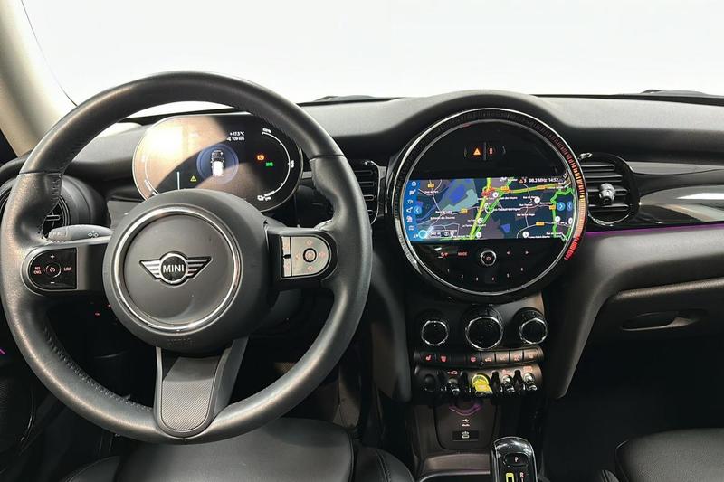 Mini 3 portes Hatch Electric F56 Bev Lci Cooper se 184 ch Edition Premium