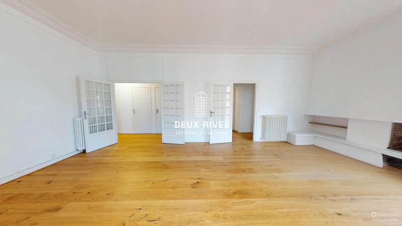 Appartement - 112 m² - 4 pièces