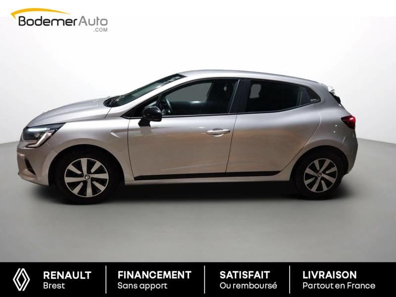 Renault Clio TCe 90 Equilibre