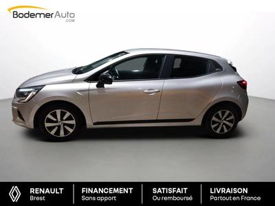 Renault Clio TCe 90 Equilibre