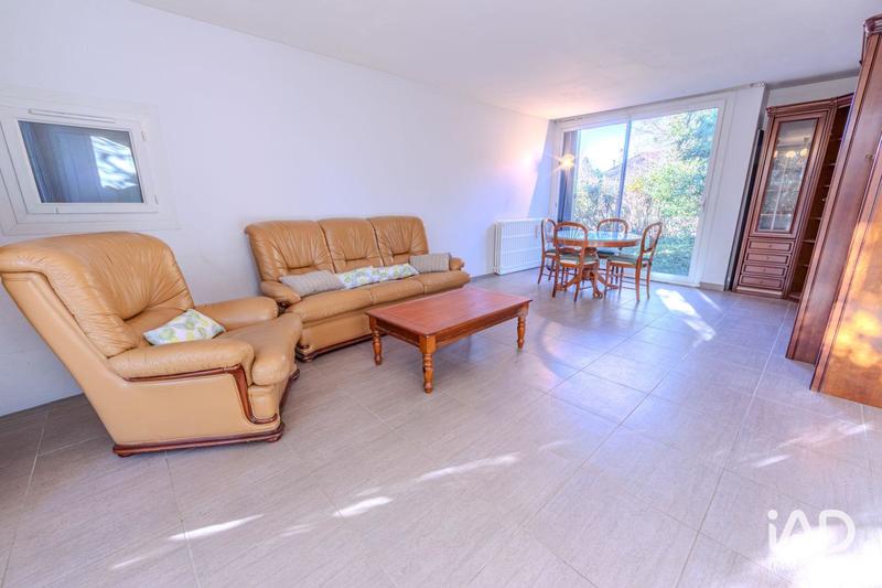 Maison - 111 m² - 5 pièces