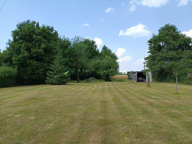 Maison de campagne - 203 m² - 7 pièces