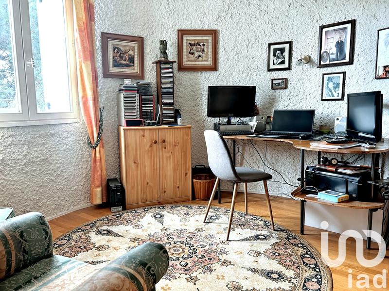 Maison - 170 m² - 7 pièces