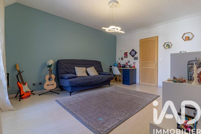 Maison - 154 m² - 7 pièces