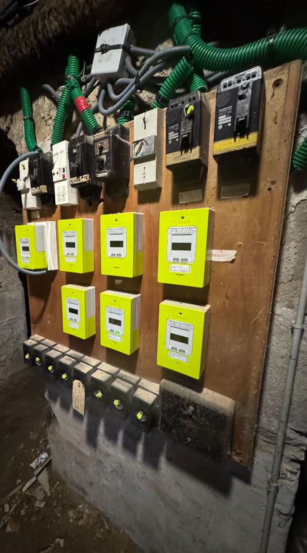 Immeuble - 412 m² - 18 pièces