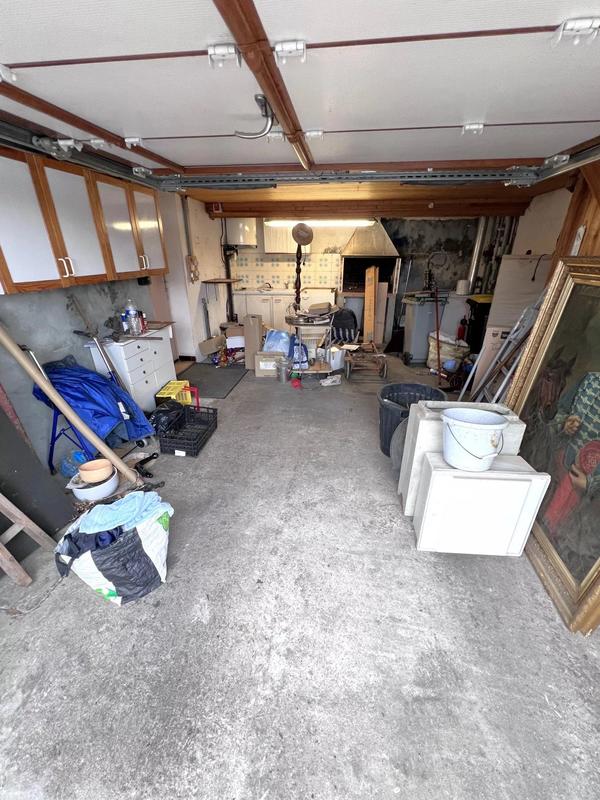 Maison - 101 m² - 5 pièces