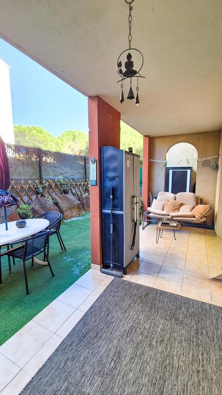 Appartement - 48 m² - 3 pièces