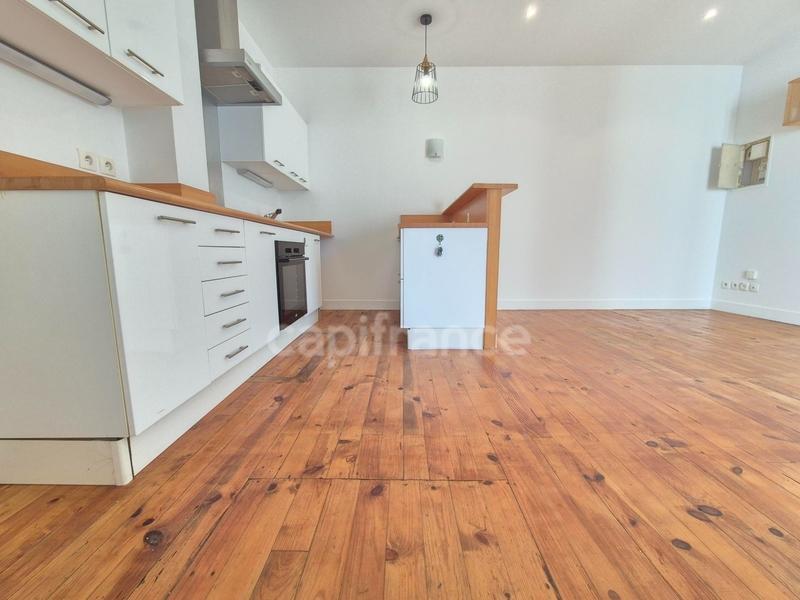 Appartement - 32 m² - 2 pièces