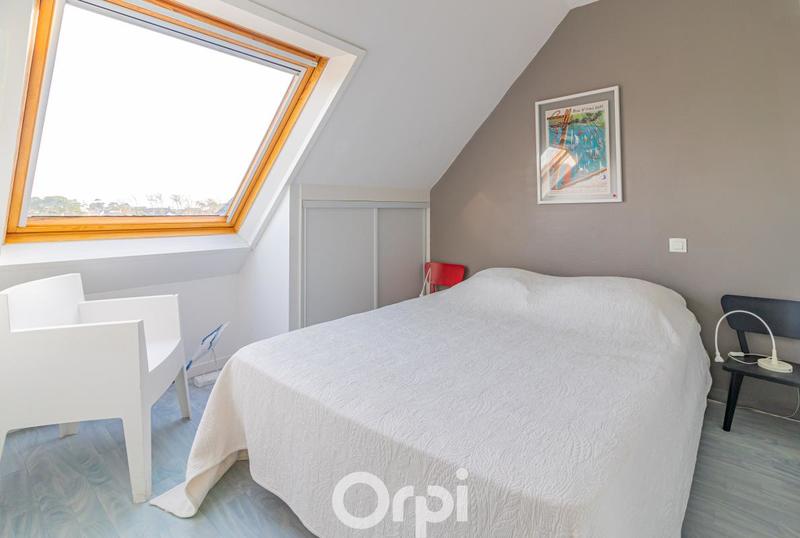 Appartement - 47 m² - 3 pièces