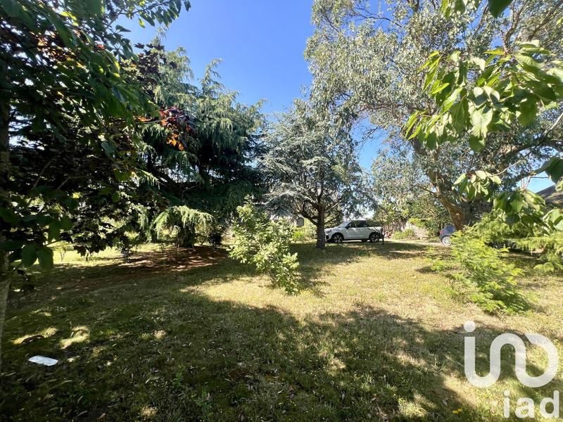 Maison - 147 m² - 6 pièces