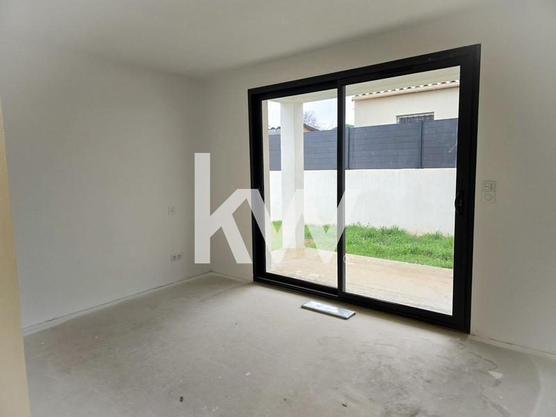 Villa - 115 m² - 4 pièces