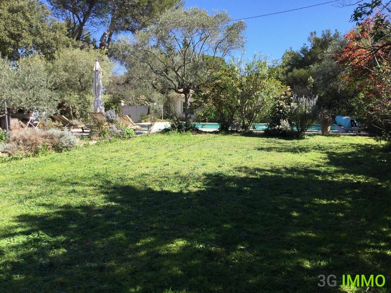 Villa - 145 m² - 6 pièces