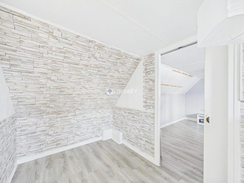 Maison - 190 m² - 7 pièces