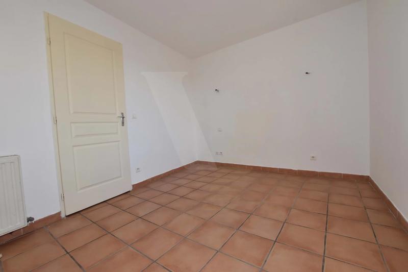 Appartement - 59 m² - 4 pièces